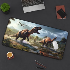 sadasd Mousepad - TeeHex