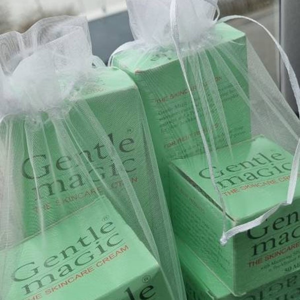 Gentle magic skin care set Soap & Lotion ONLY