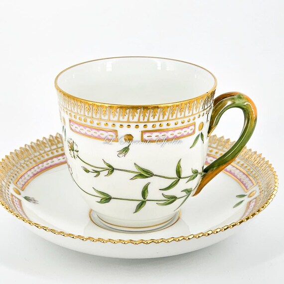 ロイヤルコペンハーゲン フローラダニカ コーヒーカップ 20/3597