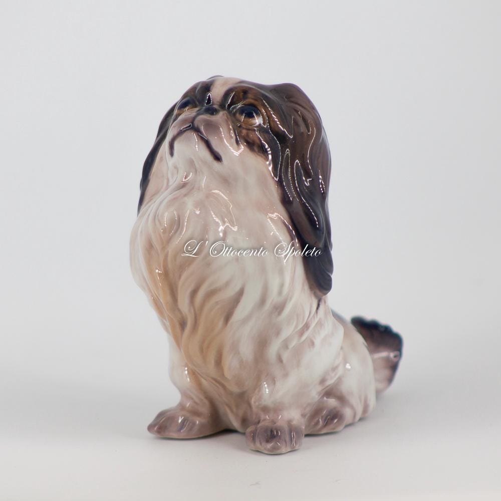 Dahl Jensen Dog - Etsy