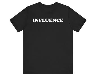 Influence - Beyond the Algorithm