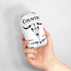 Can Cooler Sleeve