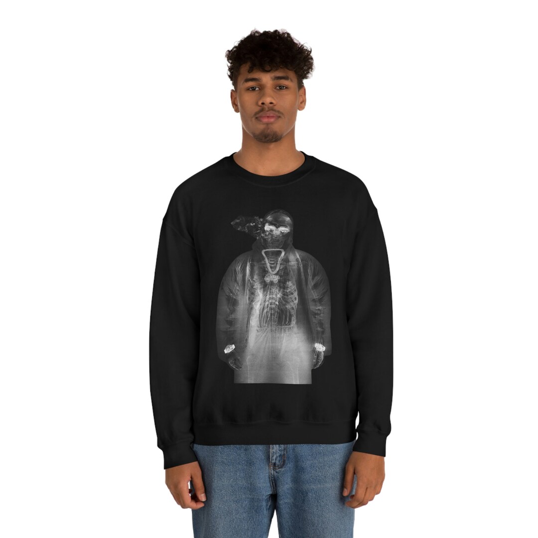 Yeat Crewneck Sweatshirt Album Poster Merch Yeat Merch Yeat - Etsy