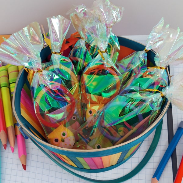 Party Goodie Bags Etsy