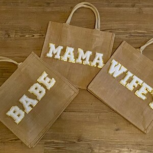 Custom Bag