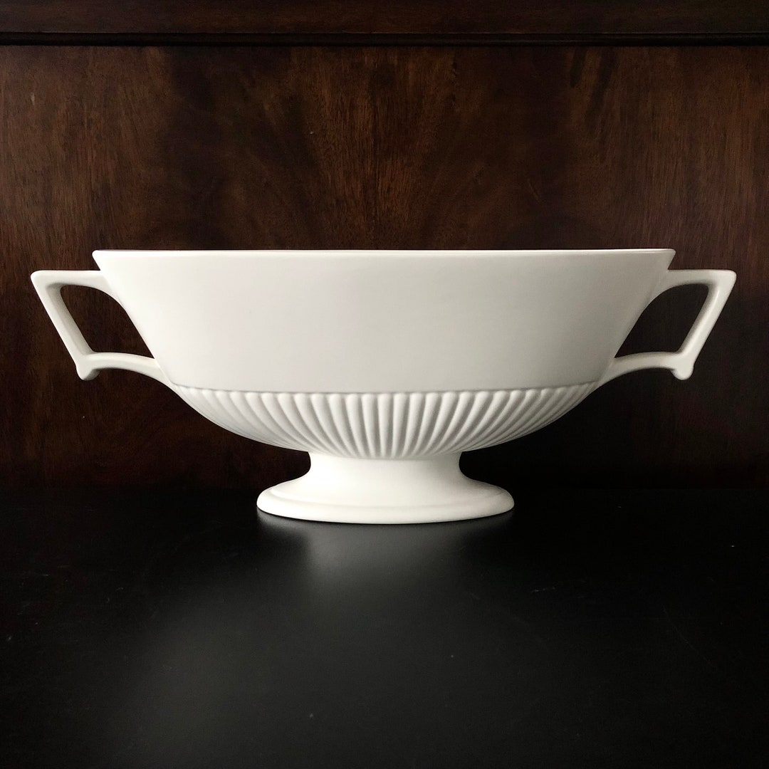 Wedgwood Etruria and Barlaston Mantle Vase 32 Cm Etsy