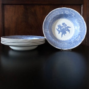 Spode Camilla Suppenschüssel