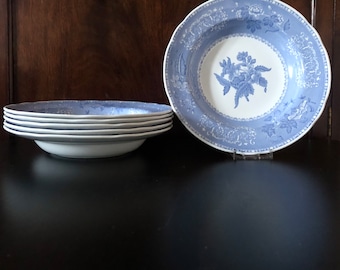 スポード ブルールームコレクション リージェンシーシリーズ