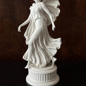 Wedgwood Dancing Hours First Figurine - Etsy