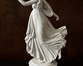 Wedgwood Dancing Hours Floral Collection 1st Figurine - Etsy