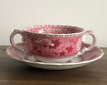 スポード ブルールームコレクション リージェンシーシリーズ ブルー