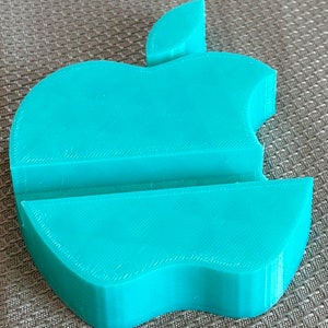 Apple Shape Phone Stand