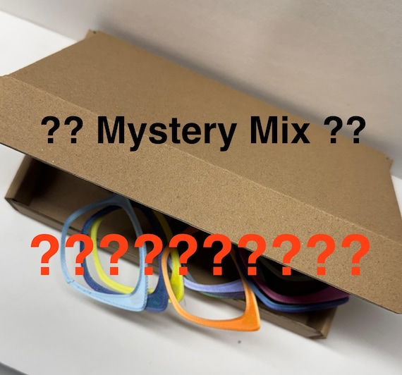 Sunglasses mystery box of 10 pairs Did you order your mystery box yet? 10 pairs of our stunning  main image 4