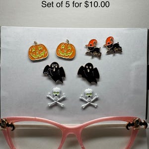 Topper Toppers for most any occasion or just for fun!
