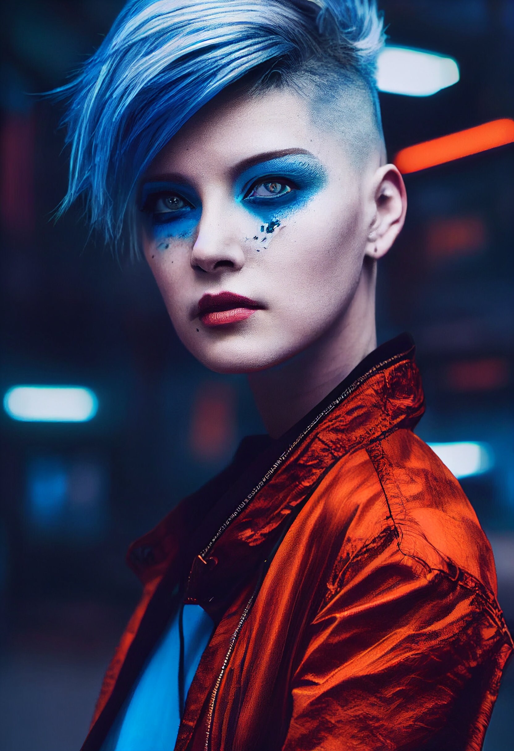 Top 50 text to image prompts for ai art generators midjourney and dall 