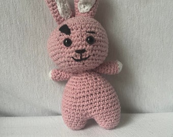 BT21 Cooky Crocheted plushie