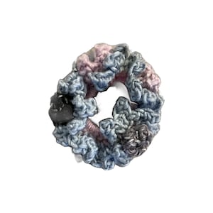 Moon Scrunchie Free Shipping