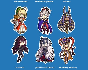 サイン本 Fate/Apocryphe FGO Fate/GrandOrder Fate/apocrypha reference. : r/grandorder