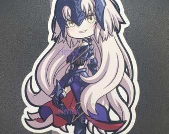 Fate Grand Order Chibi 01 - Nero Claudius, Musashi Miyamoto