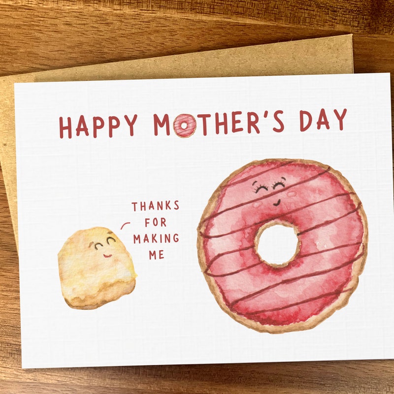 Funny Mothers Day Cards - Etsy
