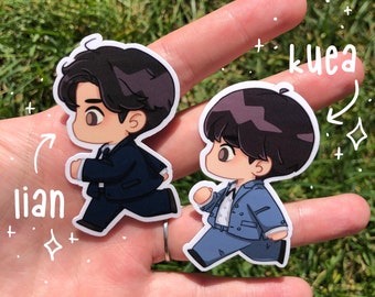 Cutie Pie the Series : BOXSET Thaidrama Official Merch - Etsy
