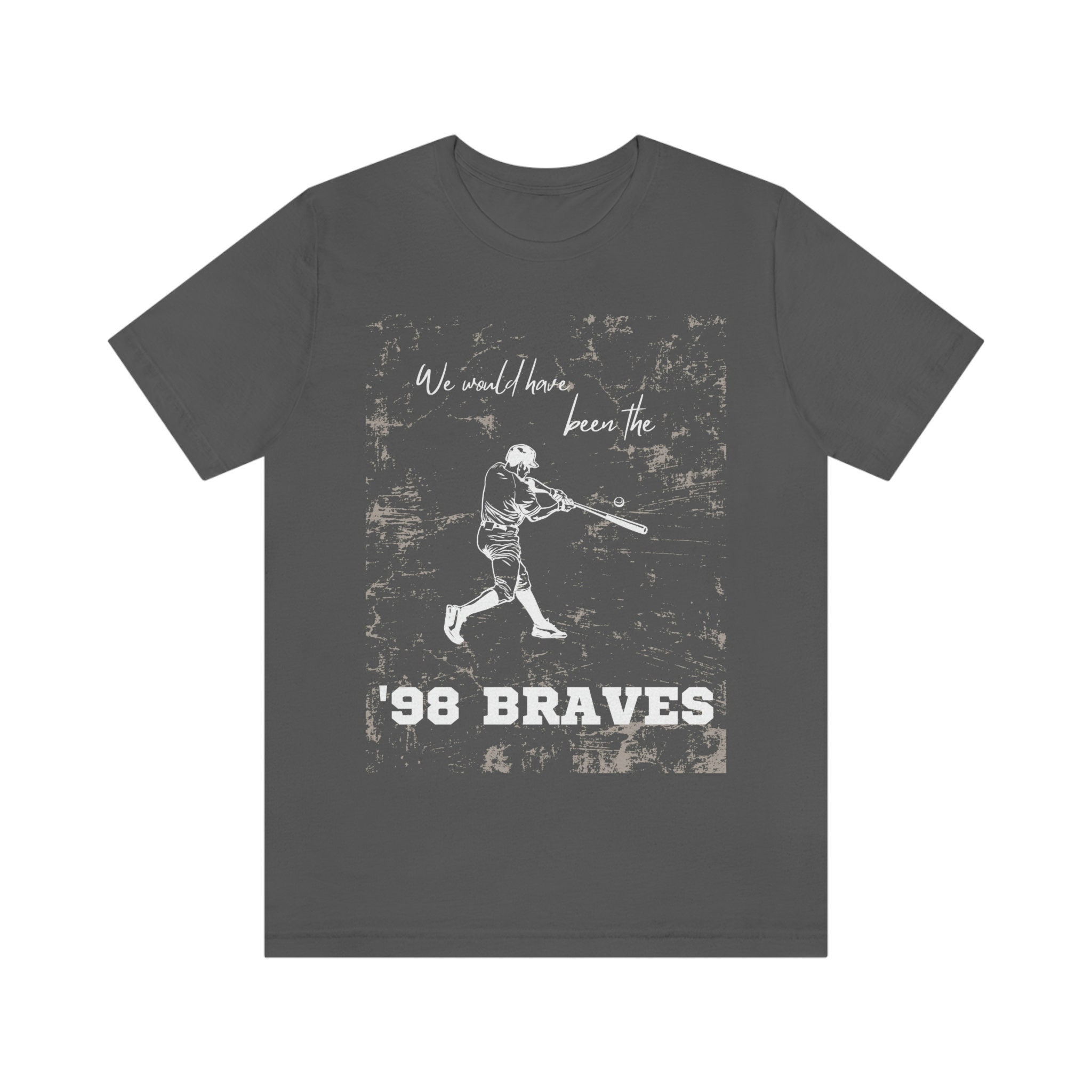 Morgan Wallen Jersey Shirt Morgan Wallen Braves Shirt 98 Braves Shirt Morgan Wallen Merch Shirt - Trendingnowe