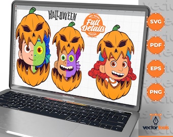 Luca, Halloween svg, Luca svg, Luca Clipart, Luca Halloween, Cricut, eps, svg, pdf, png, Datei Schnitt, T-shirt, Datei Kunst sofortigen download