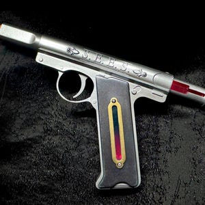 Persona 3 Reload | P3R | evoker | cosplay prop