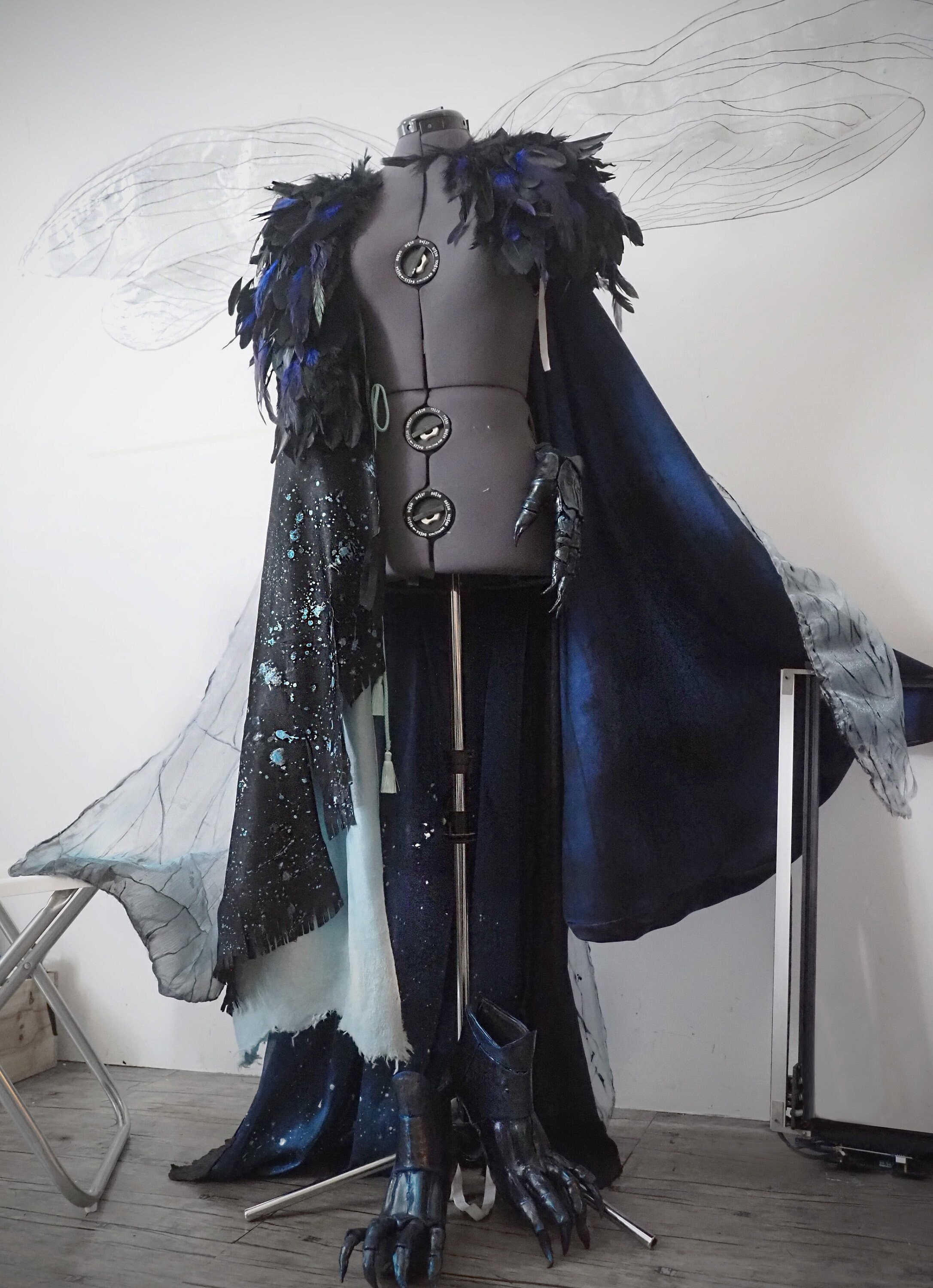 FGO オベロン コスプレ 真夏の夜の夢 #オベロン #コスプレ #fgo #oberon #cosplay