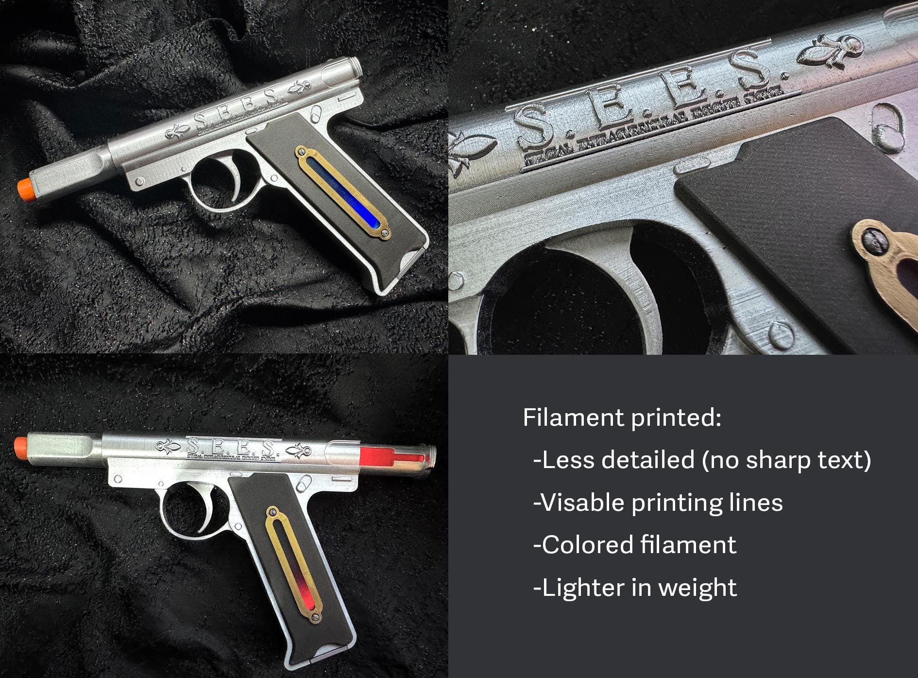 ペルソナ3 リロード MP3プレイヤー レプリカ 公式 ペルソナ3リロード