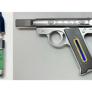 Persona 3 Evoker / mp3 | Cosplay prop