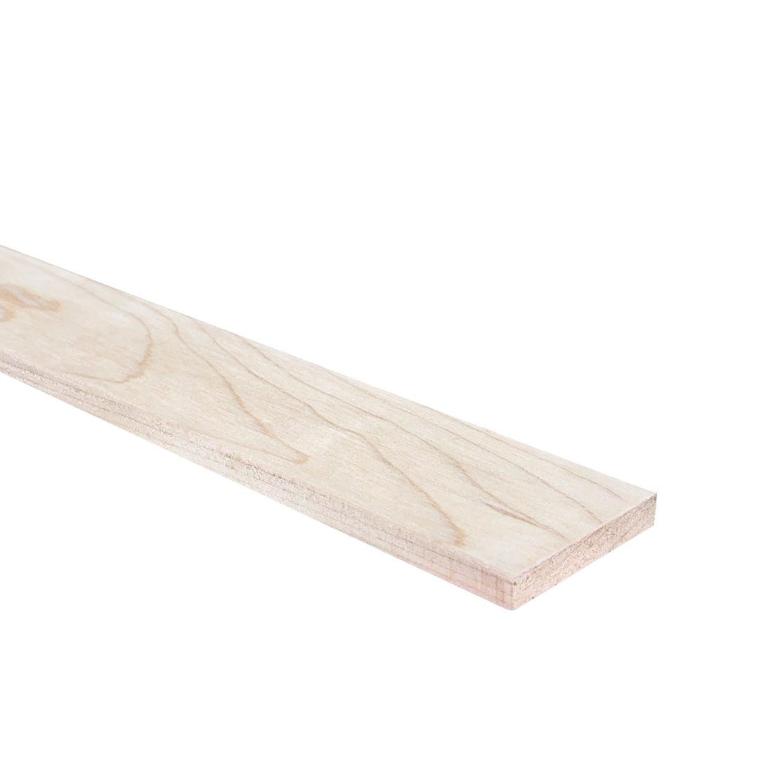 Maple Batten 1/4