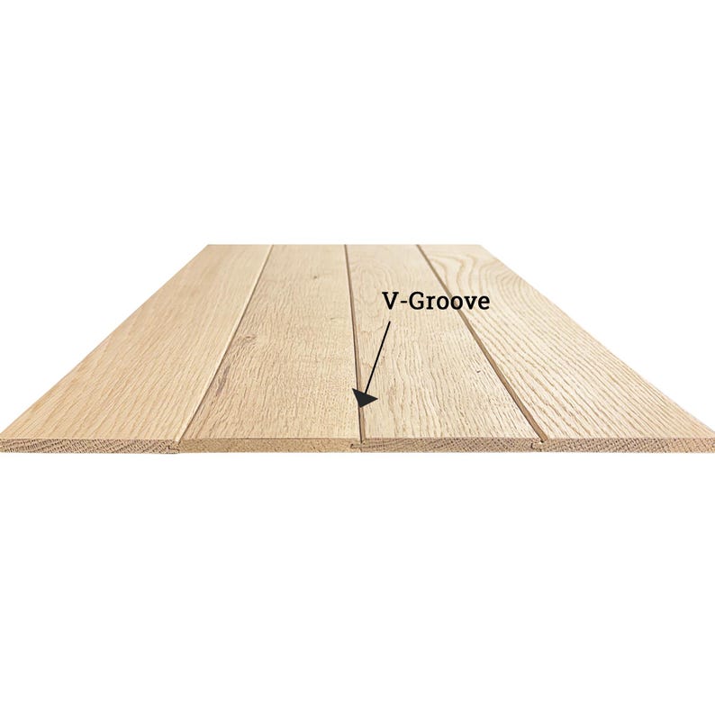 Tongue and Groove | Wood Paneling for Walls and Ceilings | Sustainable ...