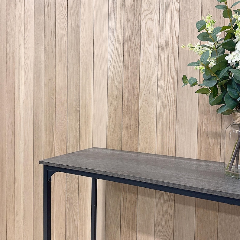 Tongue and Groove Wood Paneling Samples | Wood Paneling for Walls and ...