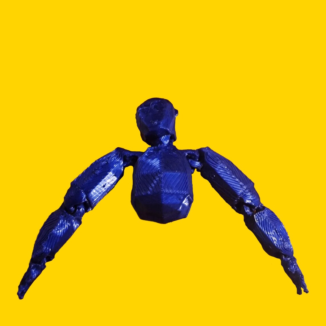 Gorilla Tag Fidget Toy Game Character Etsy UK