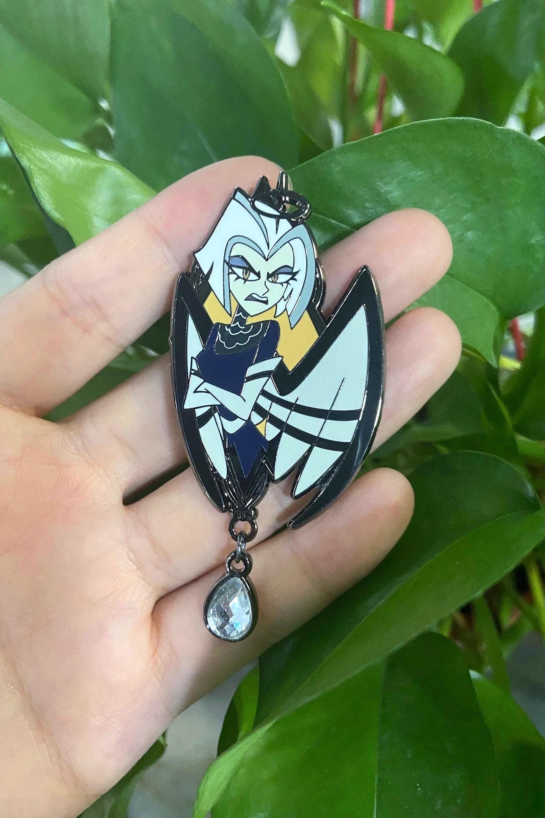 Hazbin hotel merch - Etsy 日本