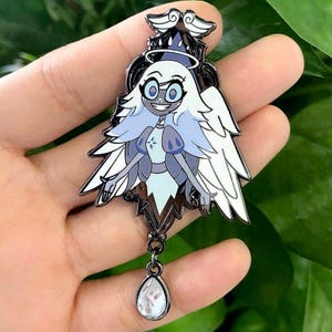 クリアランス売り出し ハズビンホテル アダム セラ エミリー ハート
