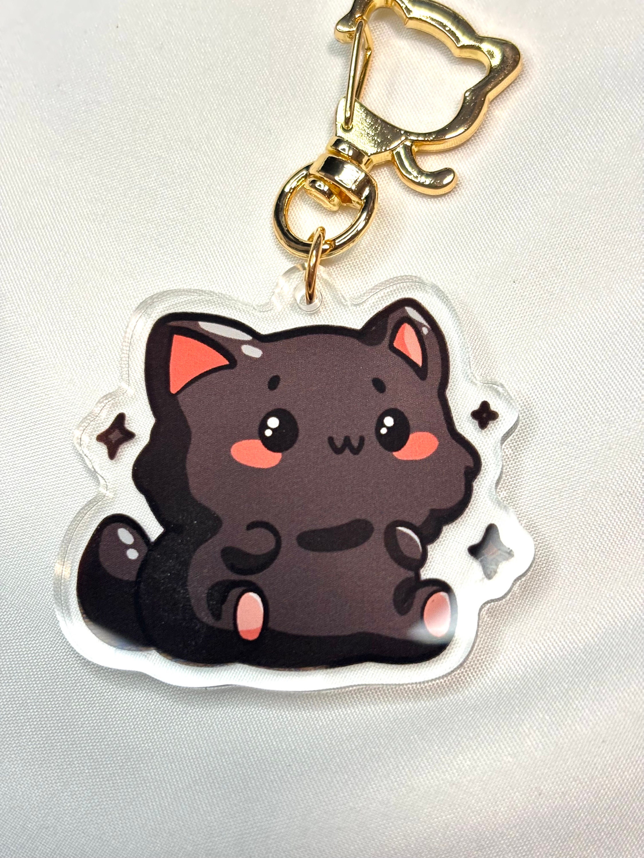 【2000Archives】24fw CHUBBY CAT KEYRING 51E4Arh6fIL._UY1000_.jpg