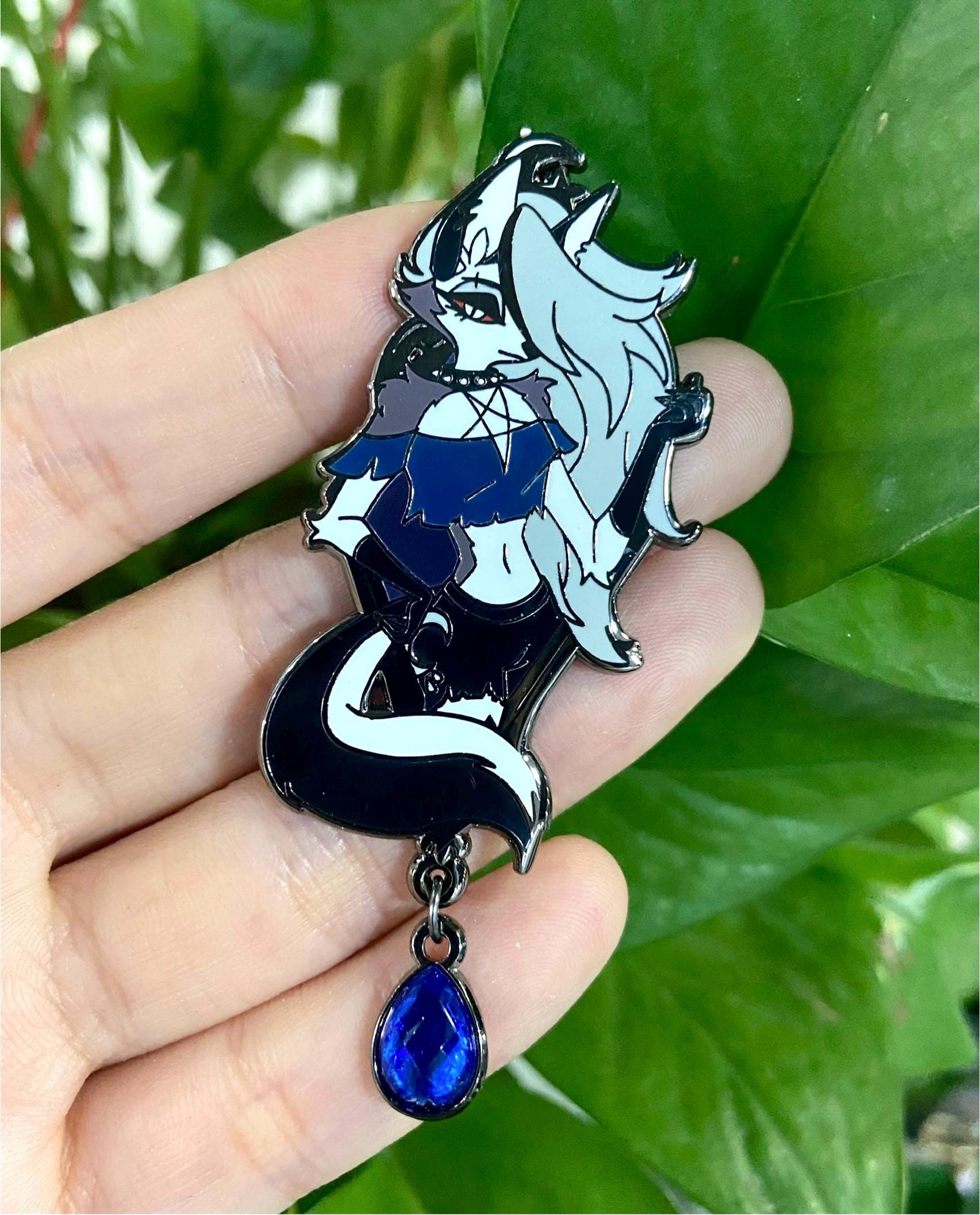 Loona helluva - Etsy 日本