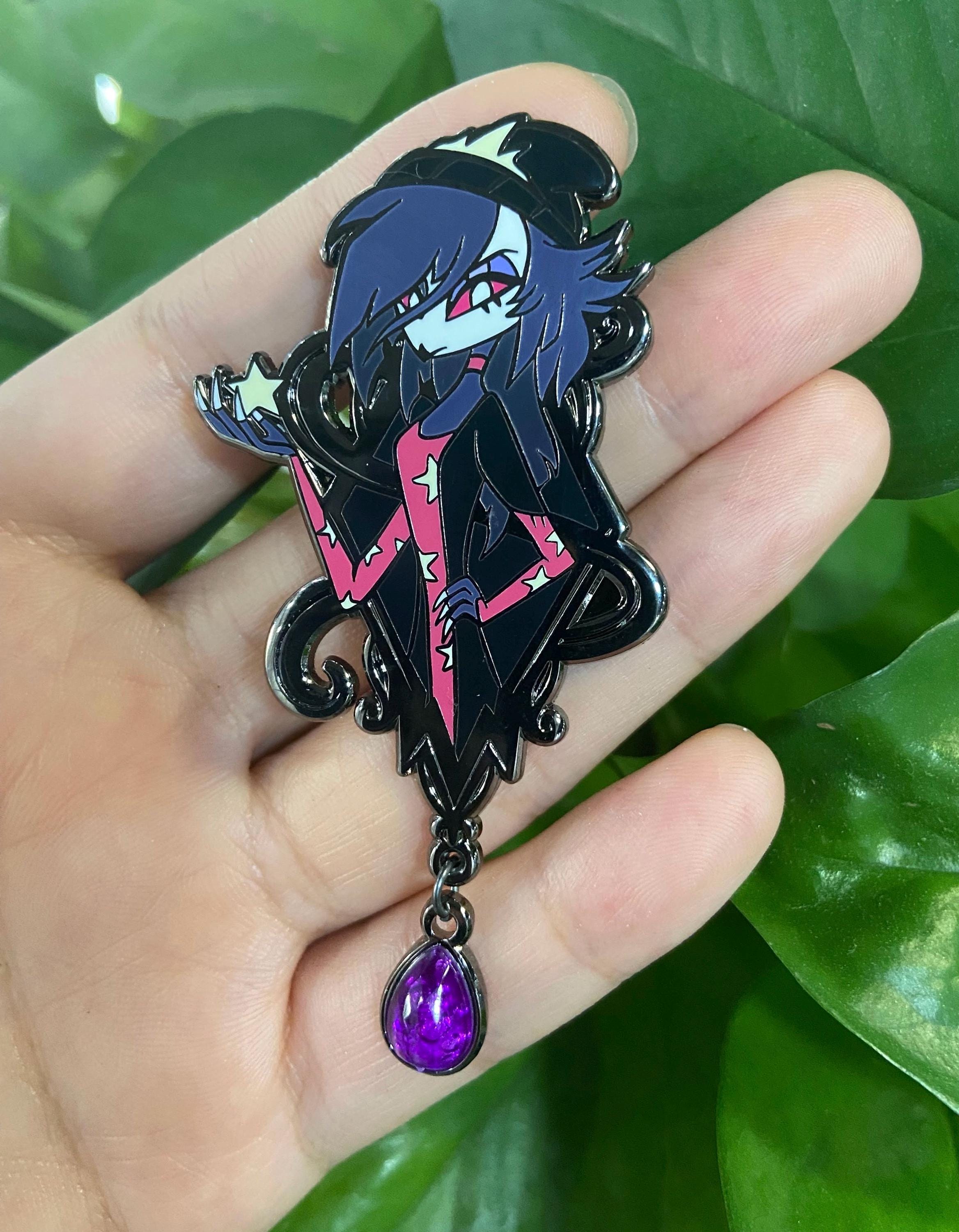 Helluva Octavia - Etsy