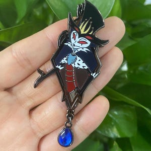 Helluvaboss merch - Etsy 日本