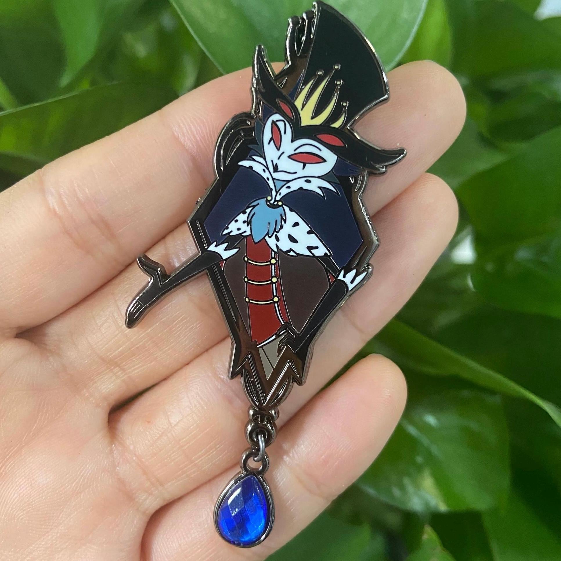 Helluvaboss merch - Etsy 日本