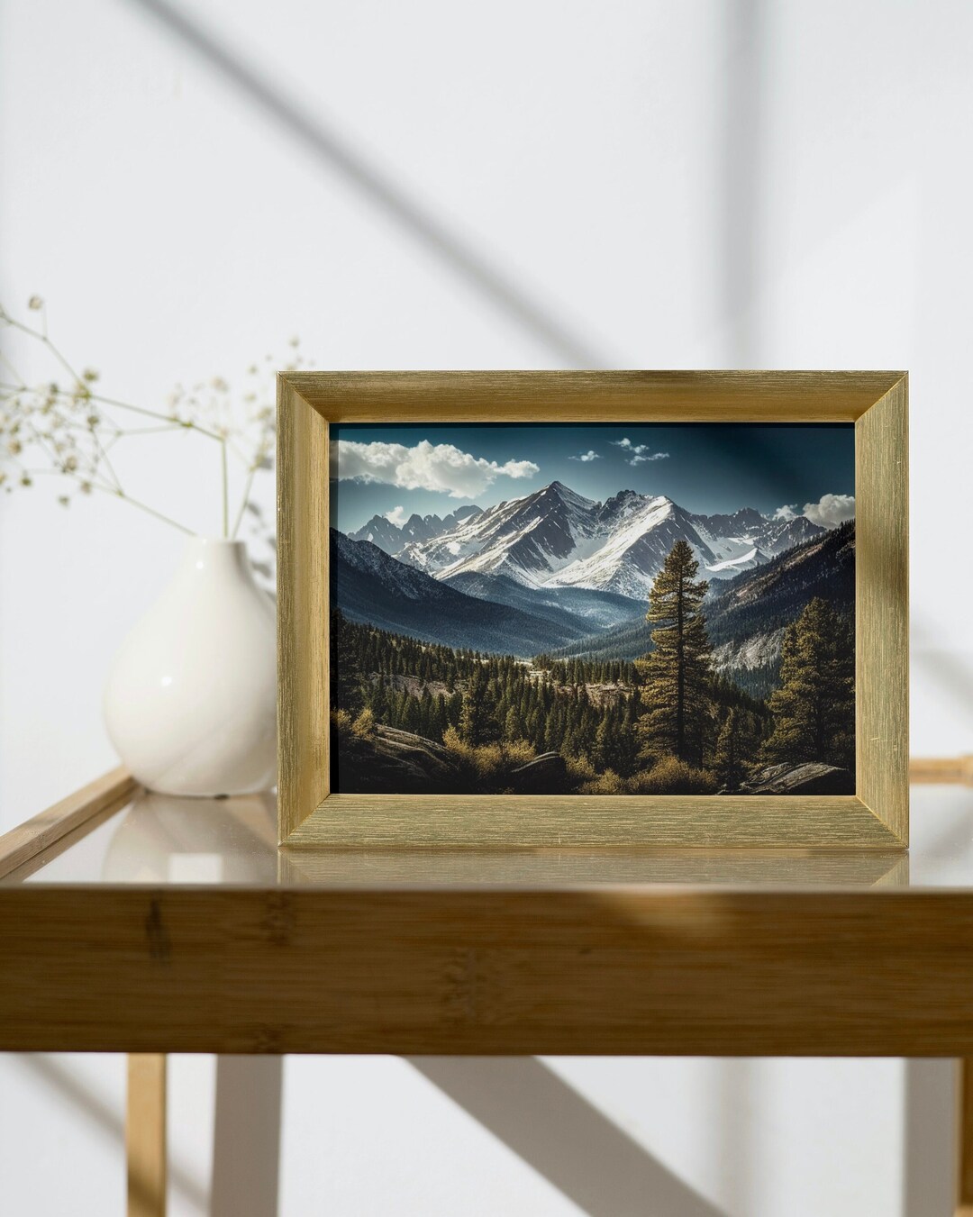 Rocky Mountains Wall Decor Rocky Mountains Colorado Colorado Mountains