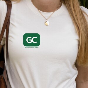 Game Changer I Always score T Shirt For Women, Sport Tshirt For Men, T-Shirt For Coach, Funny Fan Tee Shirt For Sports Lover