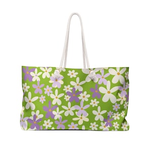 Weekender Bag