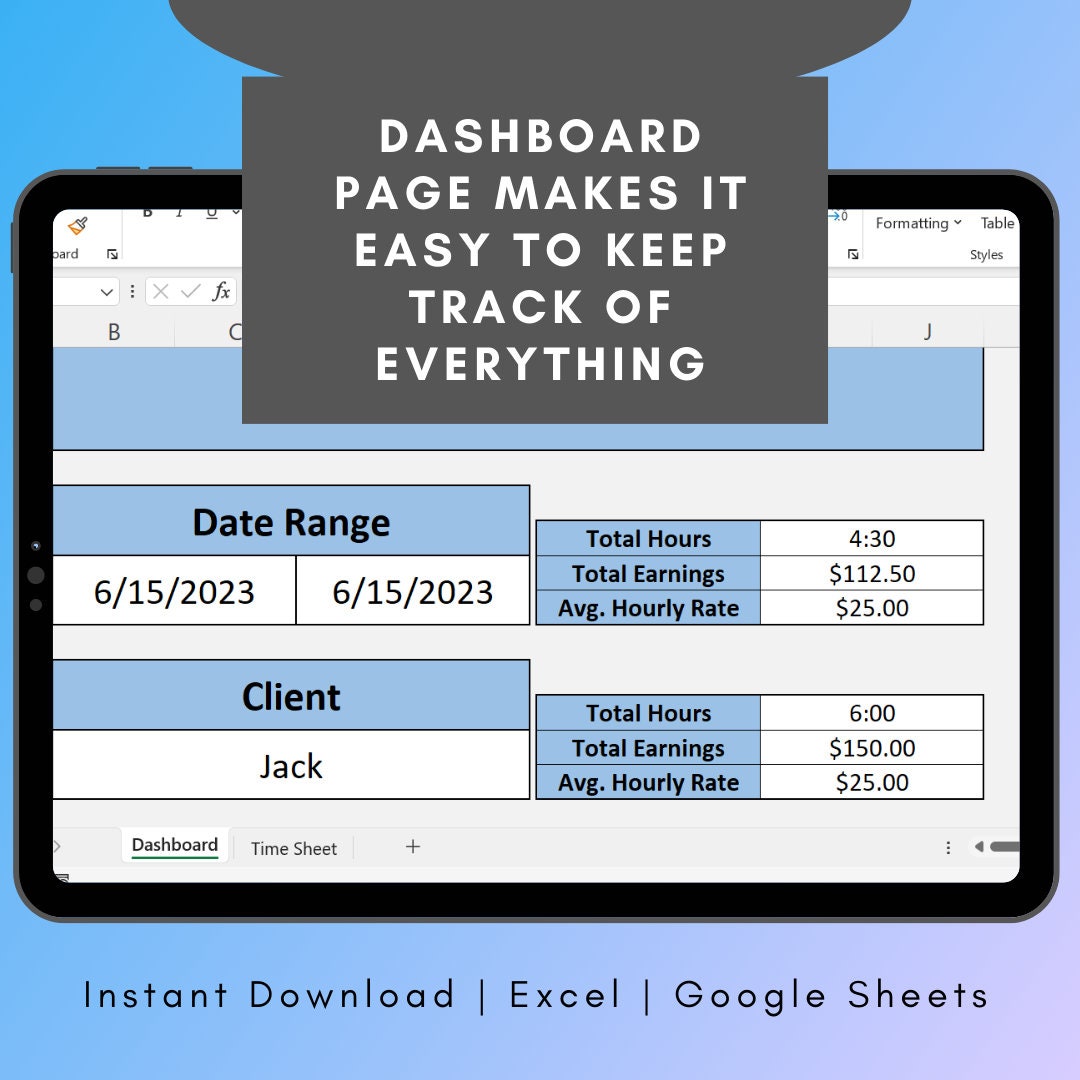 freelance-time-tracker-spreadsheet-template-excel-time-tracker
