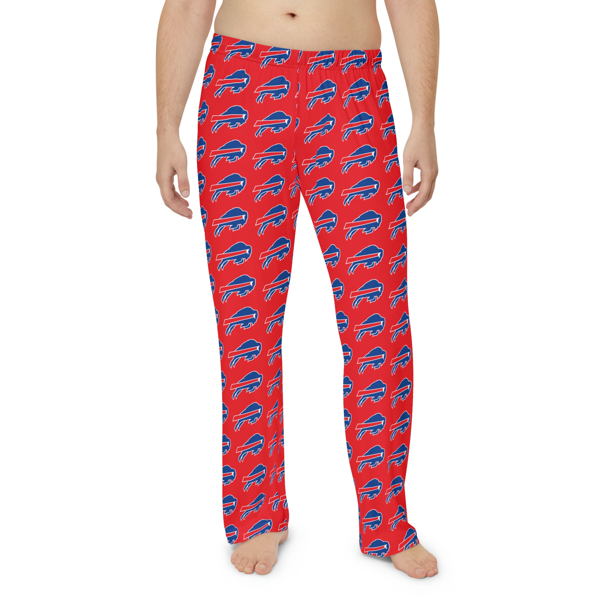 Buffalo Bills Pants Etsy UK