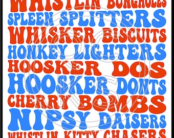 Joe Dirt Fireworks 1 PNG