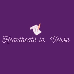 Custom Poetry For Your Loved One