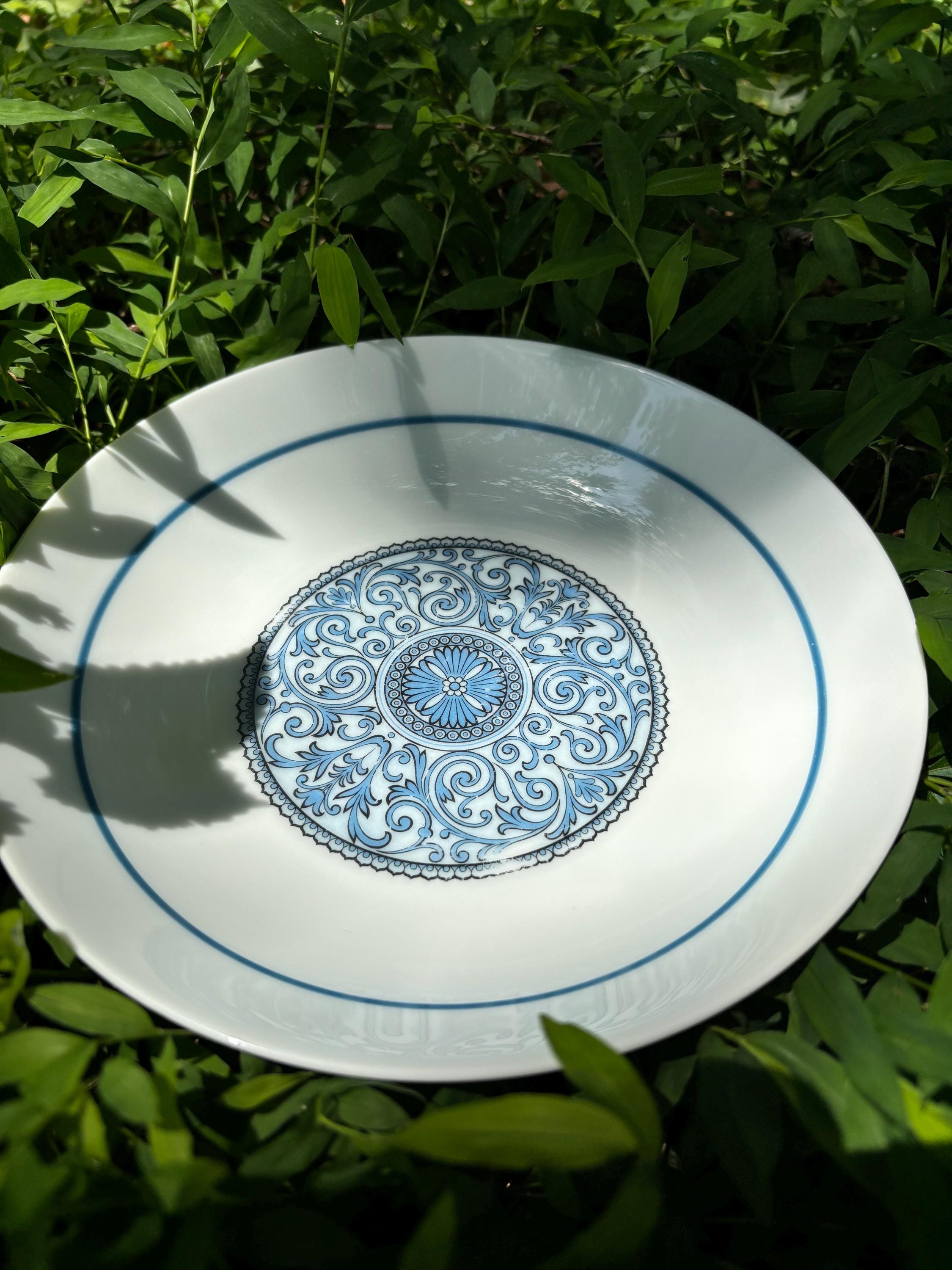 オールドノリタケ オードブルサービングプレート オールドノリタケ オードブルサービングプレート - メルカリ